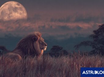 Πανσέληνος στον Λέοντα: Λάμψη, πάθος και αποκαλύψεις για όλα τα ζώδια