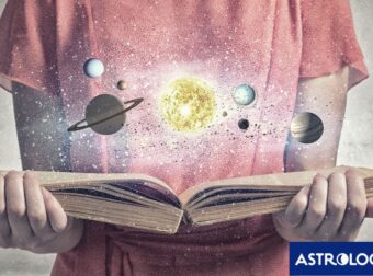 Fiction Astrology: Ο Ερμής και η ιστορία της Αριάννας