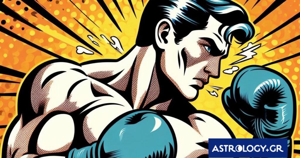 Choose your fighter: Ποιον θα διάλεγες για να σε υπερασπιστεί; Κριό, Λέοντα ή Δίδυμο;