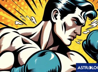 Choose your fighter: Ποιον θα διάλεγες για να σε υπερασπιστεί; Κριό, Λέοντα ή Δίδυμο;