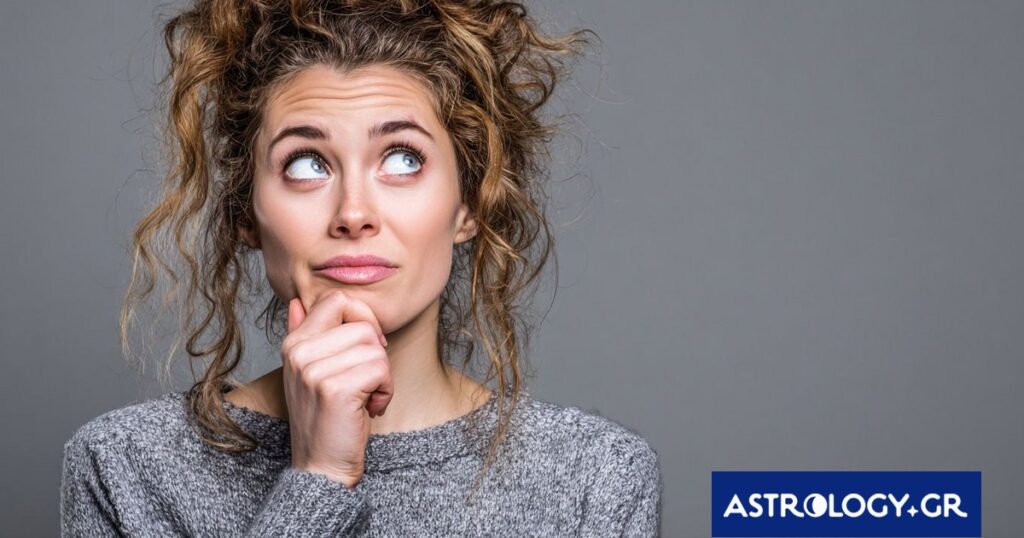Ζώδια Σήμερα 24/02: Προσπάθησε να αποφασίσεις τι θέλεις