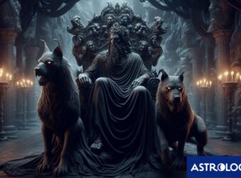 Πλούτωνας και εξουσία: Η βία της σιωπηρής συναίνεσης