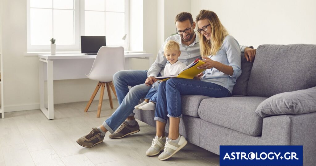Οι άντρες του ζωδιακού που είναι σωστοί οικογενειάρχες και καριερίστες