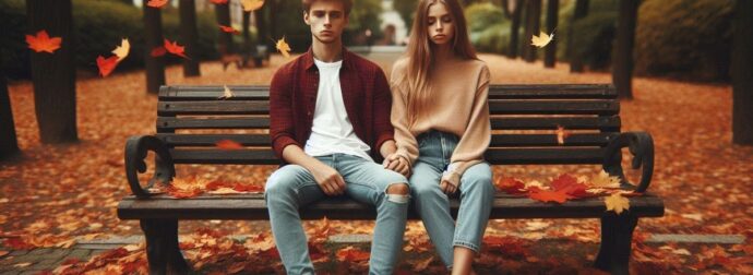 Ταύρος, Παρθένος, Αιγόκερως: Τα σημάδια που δείχνουν ότι είναι έτοιμος να σε χωρίσει