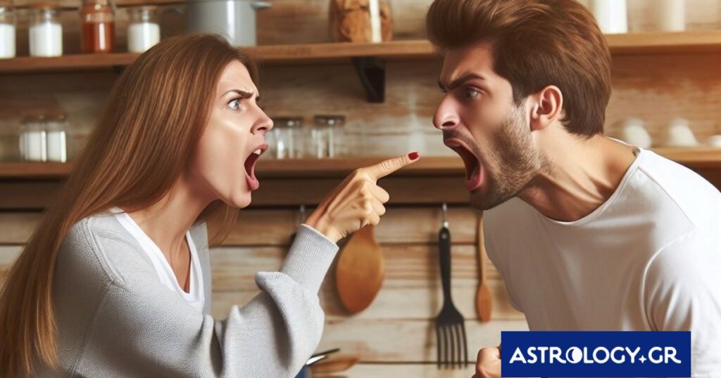 Αυτά τα ζώδια είναι ευαίσθητα σαν νάρκη. «Πάτησέ» τα και… μπουμ!
