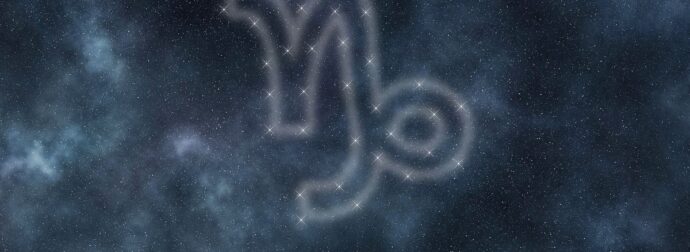 Το δράμα του Αιγόκερω