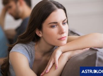 Το ζώδιο του συντρόφου σου δείχνει γιατί σταμάτησε να νοιάζεται για σένα