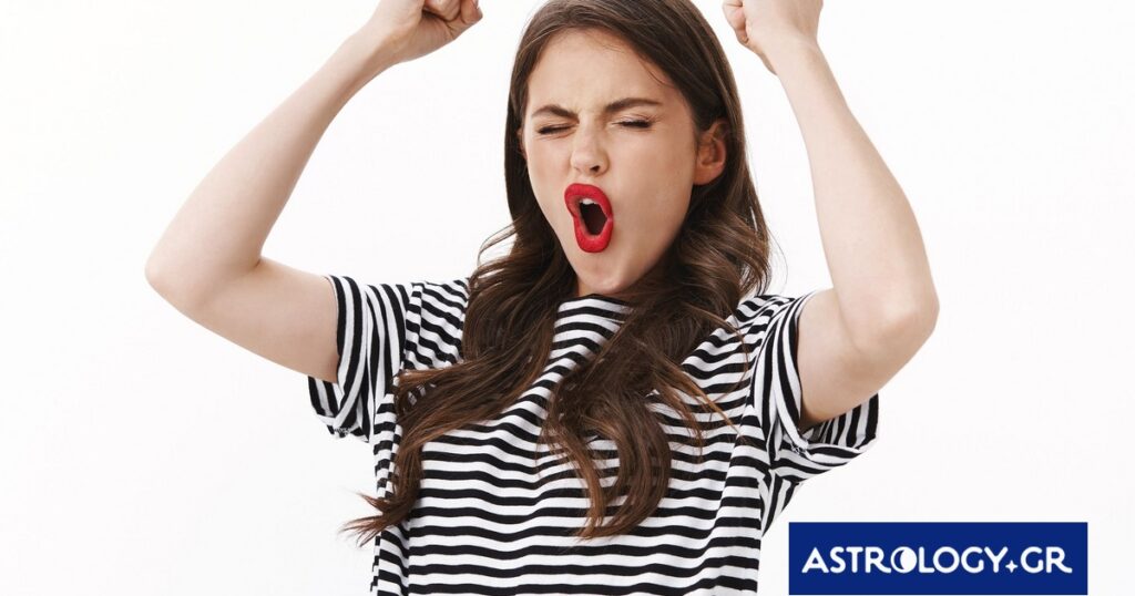 Αυτά τα ζώδια τα θέλουν όλα, εδώ και τώρα
