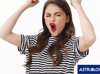 Αυτά τα ζώδια τα θέλουν όλα, εδώ και τώρα