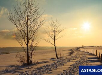 Διάβασε την προσωπική σου πρόβλεψη, για σήμερα 26/02/2026