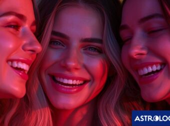 Ποια ζώδια μπορούν να σε ακούν, να συμφωνούν και να σε αγνοούν, όλα την ίδια στιγμή;