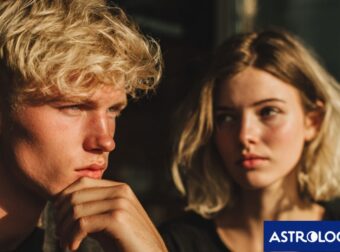 Υδροχόος: Τι τον φοβίζει πραγματικά σε μια σχέση;