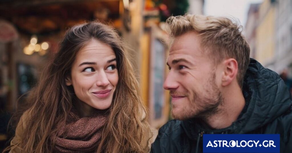 2 ζώδια θα είναι δημοφιλή και συμπαθέστατα, σήμερα 27/02 – Δες, αν είσαι μέσα!