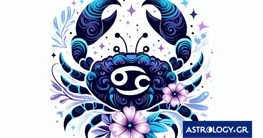 Το δράμα του Καρκίνου