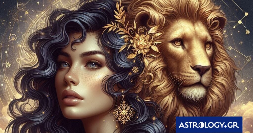 Υπάρχει λόγος που μισείς τους Λέοντες