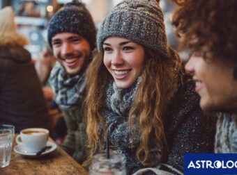 2 ζώδια θα προσελκύσουν το ενδιαφέρον των άλλων, σήμερα 06/02 – Δες, αν είσαι μέσα!