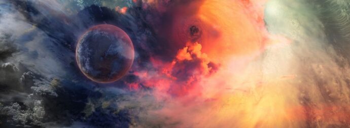 Σε επηρεάζουν οι πλανήτες από 02/02 έως 08/02;