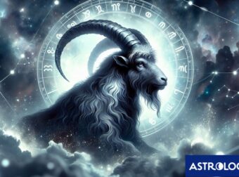 Το πραγματικό πρόσωπο του Αιγόκερω