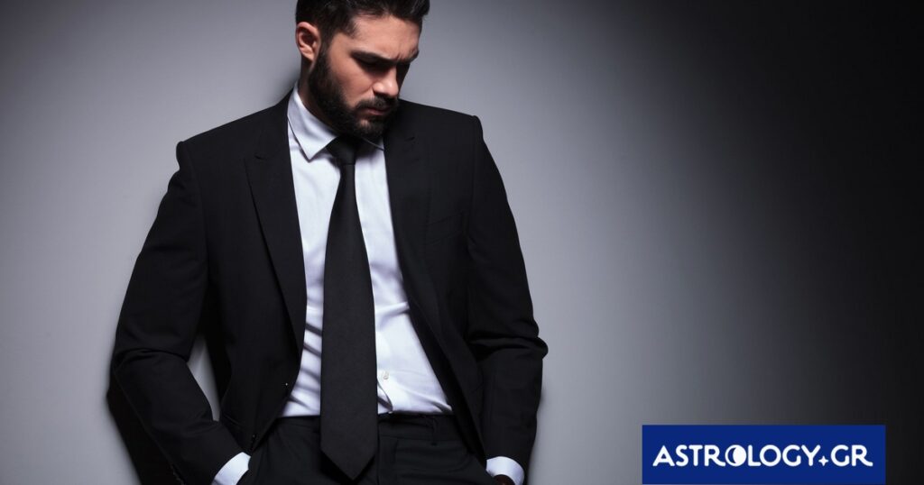 Η πολλή αυτοπεποίθηση «τρώει» αυτά τα ζώδια