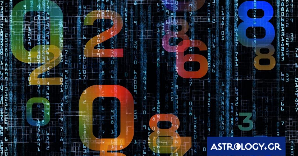 Αυτοί είναι οι τυχεροί αριθμοί του ζωδίου σου για σήμερα, 27/02/2026