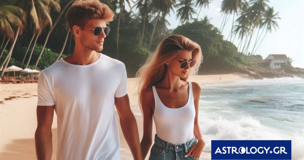 Πες μου τον ωροσκόπο σου να σου πω πόσο delulu είσαι στη σχέση σου (Part 2)