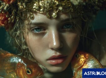 Αφροδίτη στους Ιχθύς 2026: Αγάπη, φαντασία και έρωτας χωρίς όρια για τα 12 ζώδια