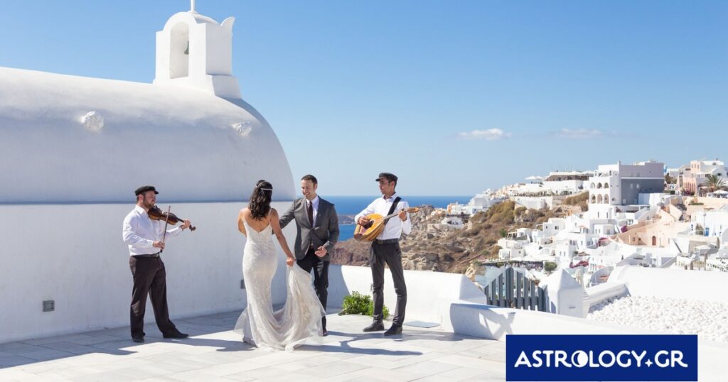 Αυτά τα ζώδια θέλουν γάμο με παπά, με στέφανα και κουμπάρο