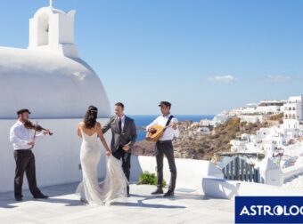 Αυτά τα ζώδια θέλουν γάμο με παπά, με στέφανα και κουμπάρο