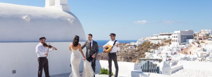 Αυτά τα ζώδια θέλουν γάμο με παπά, με στέφανα και κουμπάρο