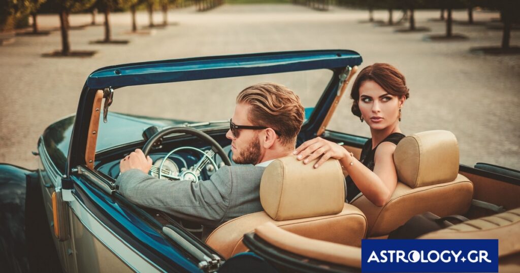 Τα ζωδιακά ζευγάρια που στα δύσκολα αλληλουποστηρίζονται