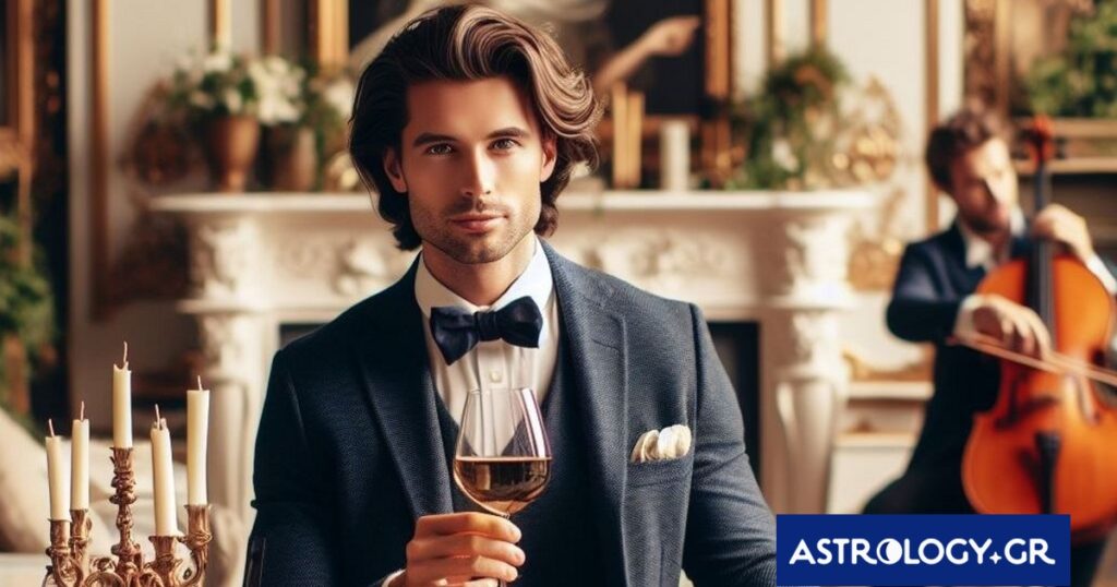 Οι bon viveurs του ζωδιακού