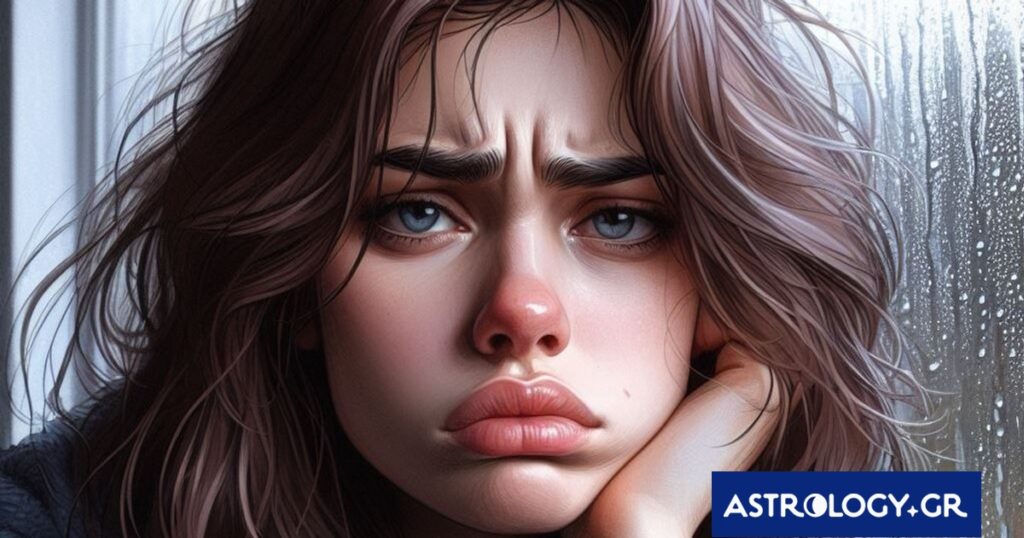 Ο πόνος κάνει αυτά τα ζώδια να γίνονται καλύτεροι άνθρωποι