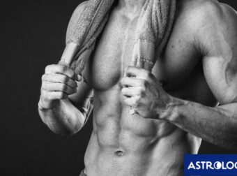 Οι γuμναστηριακοί τύποι του ζωδιακού