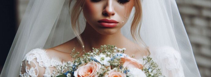 Αυτά τα ζώδια αντί να παντρευτούν, στο τέλος μένουν με την… ανθοδέσμη στο χέρι