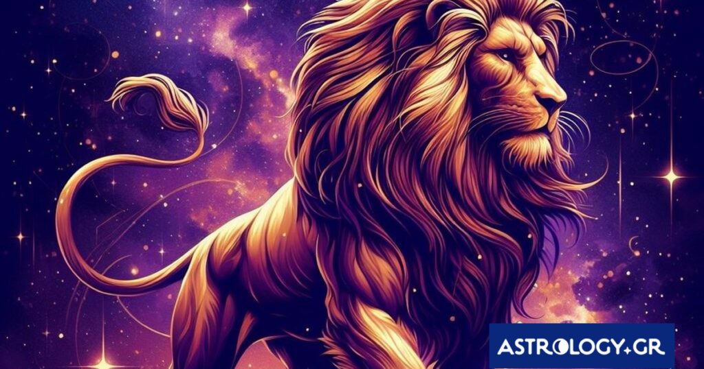 Το δράμα του Λέοντα