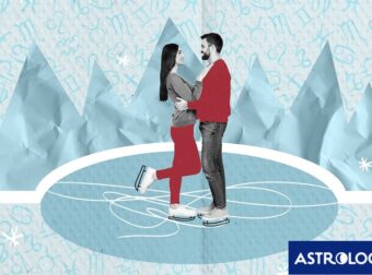 Εβδομαδιαίo Ωροσκόπιο (08/02- 14/02): Το παιχνίδι της αγάπης