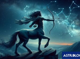 Τέσσερα πράγματα που θα σε κάνουν να δεις τον Τοξότη με άλλο μάτι