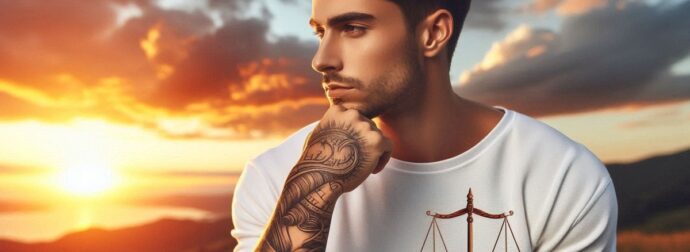 Ζυγός: Έτσι αντιδρά στο «άκυρο» που του ρίχνεις