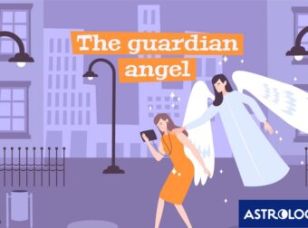 Να τι σκέφτεται ο φύλακας άγγελος του κάθε ζωδίου!