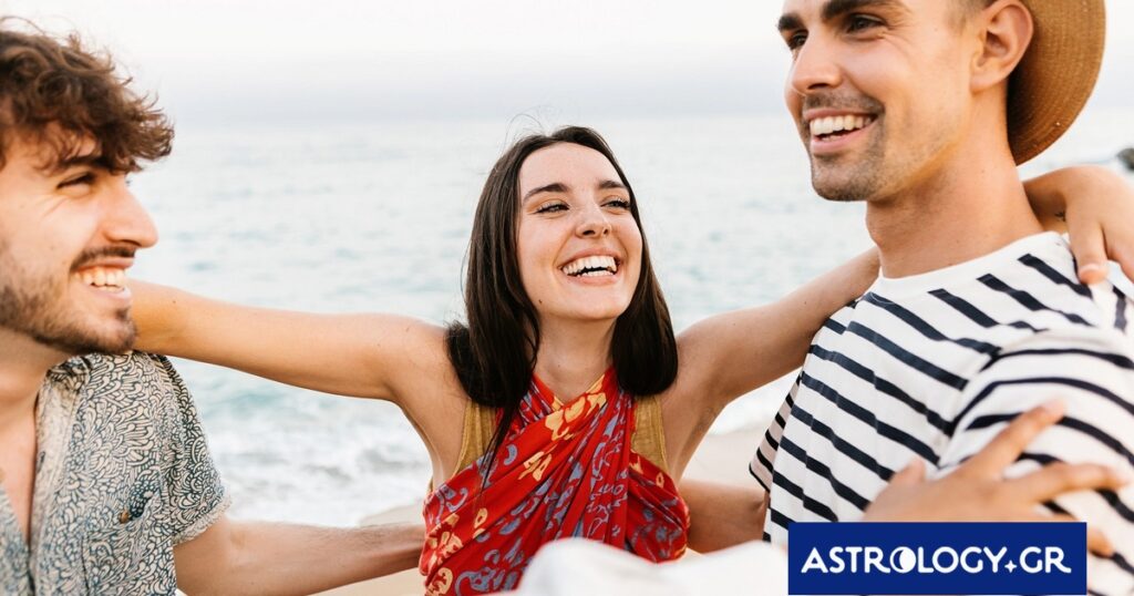 Αυτά τα ζώδια, μπορούν να περάσουν καλά και χωρίς χρήματα