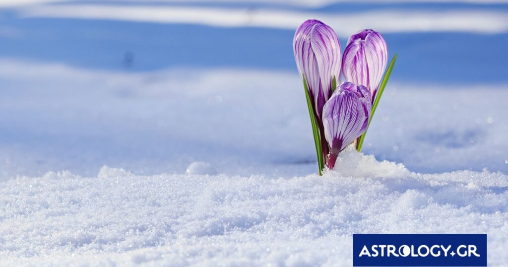 Διάβασε την προσωπική σου πρόβλεψη, για σήμερα 28/02/2026
