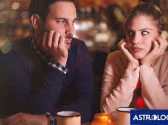 Κάτι πάει στραβά στη σχέση; Αυτά είναι τα σημάδια, ανάλογα με το ζώδιό του