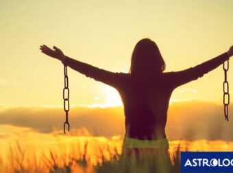 Τα ζώδια που συγχωρούν και προχωρούν τη ζωή τους