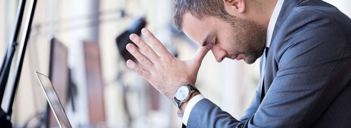 Η αίσθηση της αποτυχίας κατατρώει αυτά τα ζώδια και αρνούνται να τη «χωνέψουν»