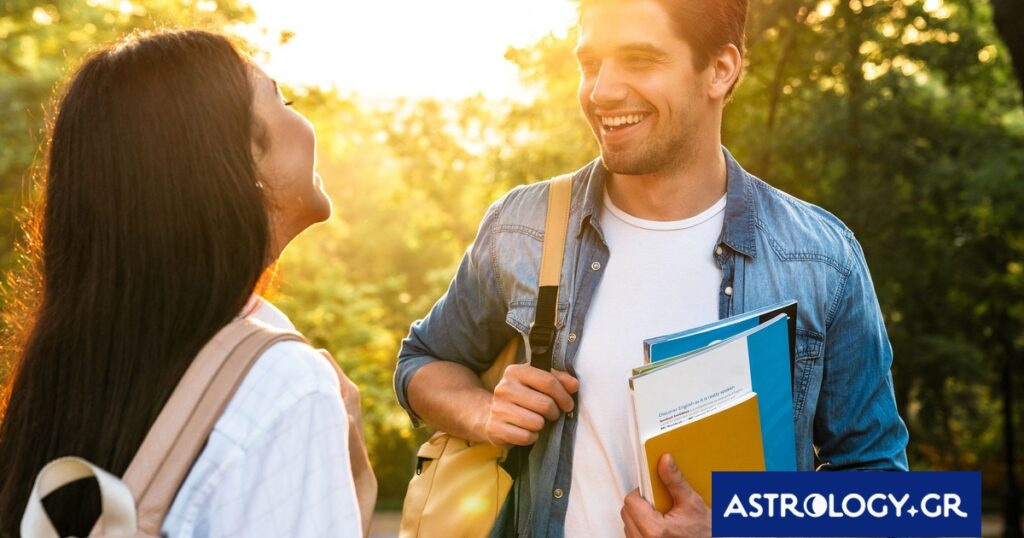 Παρά τον χωρισμό, αυτά τα ζώδια νοιάζονται για τους πρώην τους