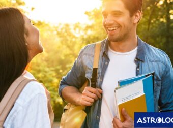 Παρά τον χωρισμό, αυτά τα ζώδια νοιάζονται για τους πρώην τους