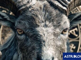 Τα πέντε Top στοιχεία του άντρα Αιγόκερω που τον κάνουν ακαταμάχητο