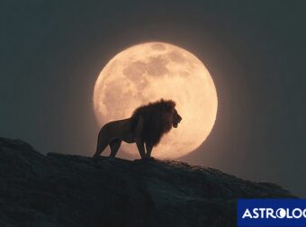Ζώδια Σήμερα 02/02: Πανσέληνος στον Λέοντα – Ταράζοντας τα λιμνάζοντα νερά