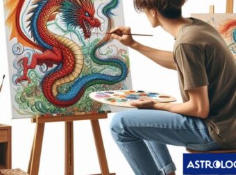 Οι «καλλιτέχνες» του ζωδιακού