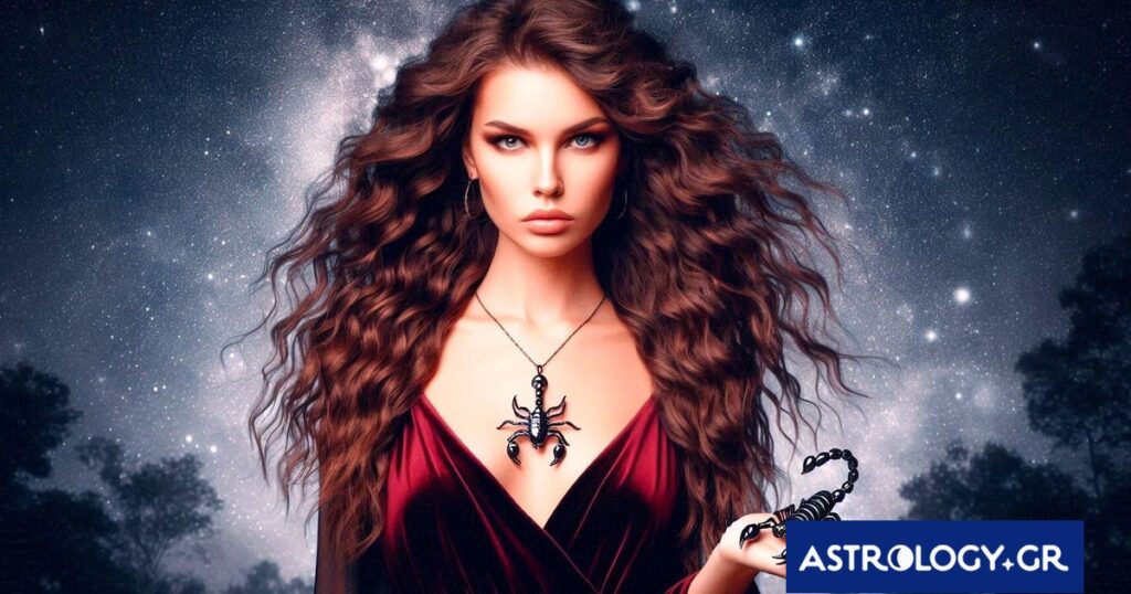 Πέντε πράγματα για οποία βγάζουμε το καπέλο στον Σκορπιό